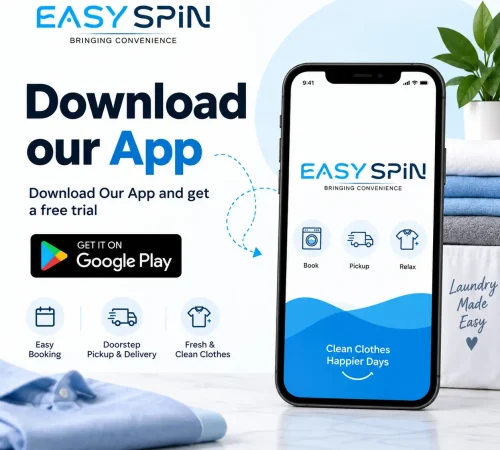 Doorstep pickup and delivery in Hyderabad