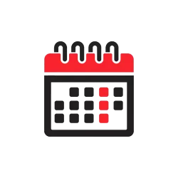 schedule pickup