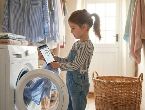 Laundry In Nanakramguda