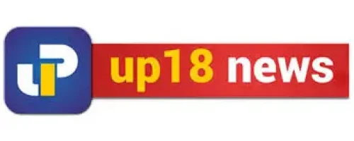 up 18 news