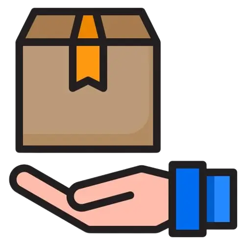 doorstep delivery