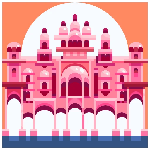Location jawahar circle