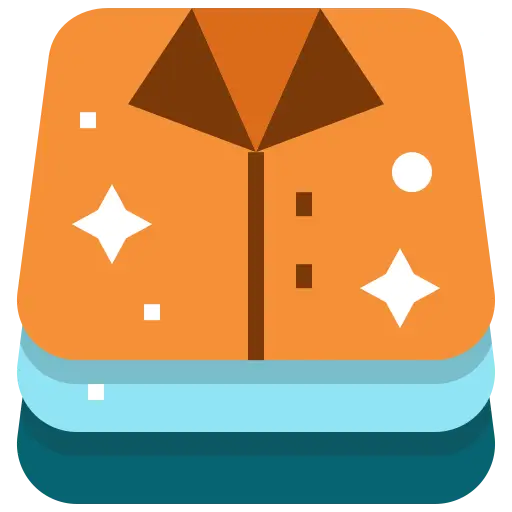 Seamless online laundry experience with wash and iron service in Jaipur