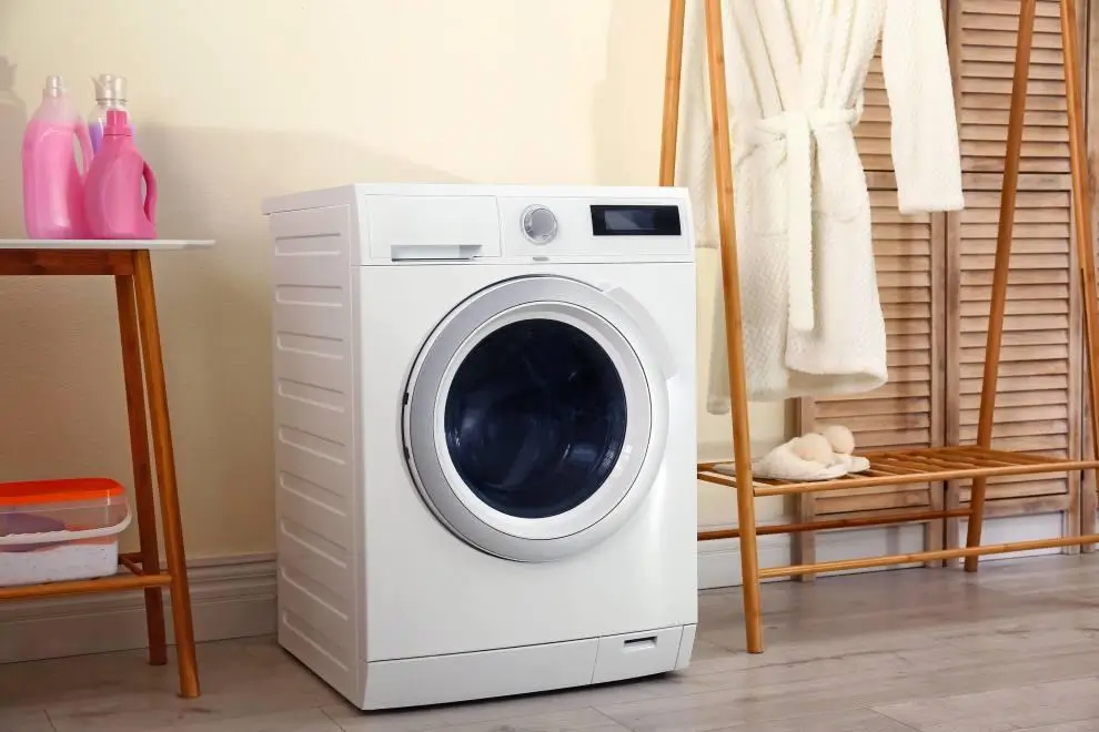 Laundry Service in Kota