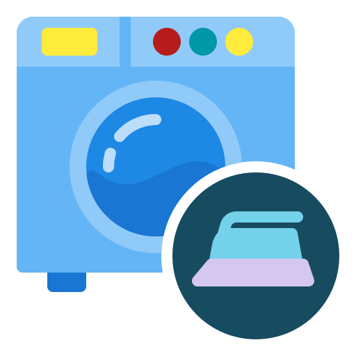 Bulk laundry handled by wash and iron service in Jaipur