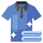 fresh clothes delivered by easy spin laundry service in jaipur
