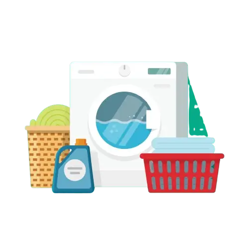 dry cleaning service in kota
