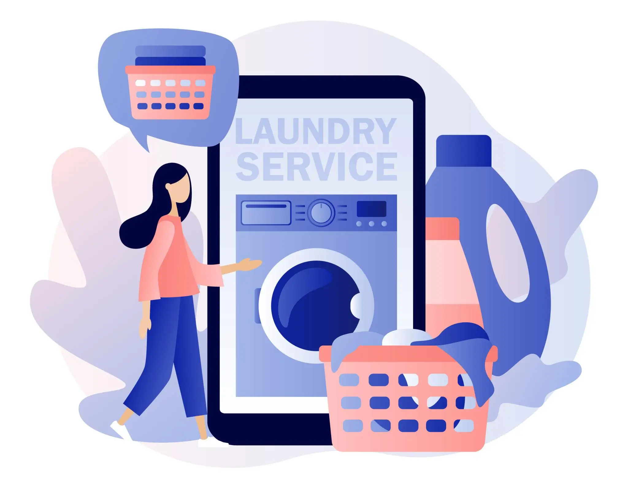 wash and fold service in kota