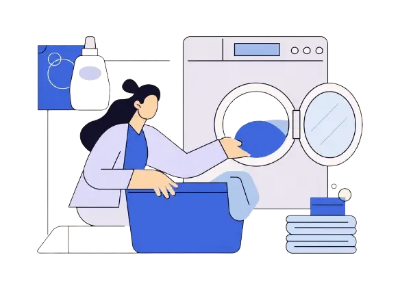 dry cleaning service in kota