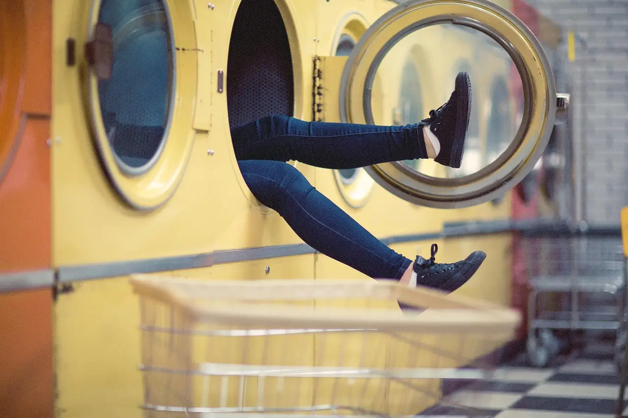 Dry Cleaning Service in Hyderabad