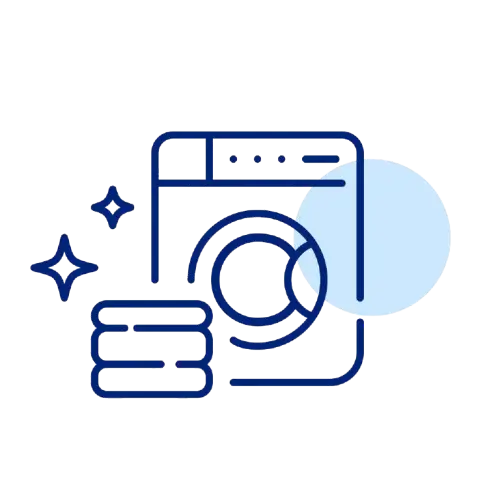 wash and iron service in hyderabad