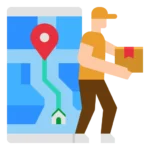 order tracking for laundry service in jaipur