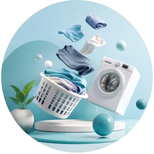 wash and fold service in kota