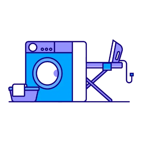 wash and fold service in kota